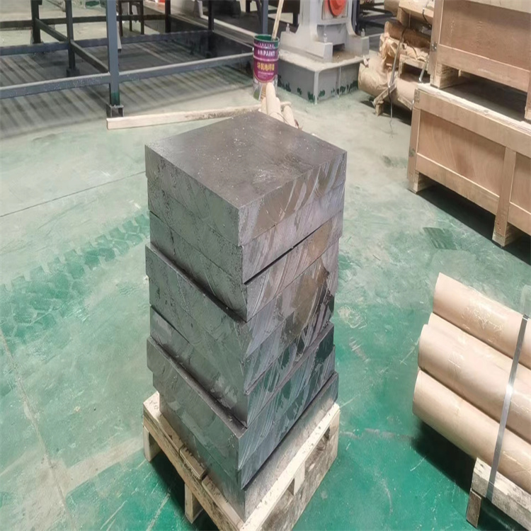 嘉兴铅块的主要用途