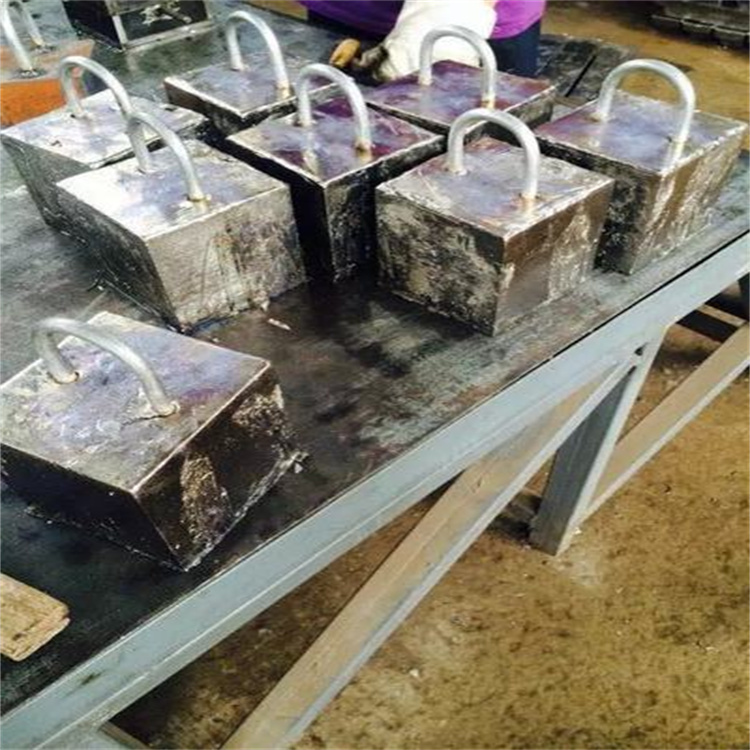 嘉兴铸造铅加工件